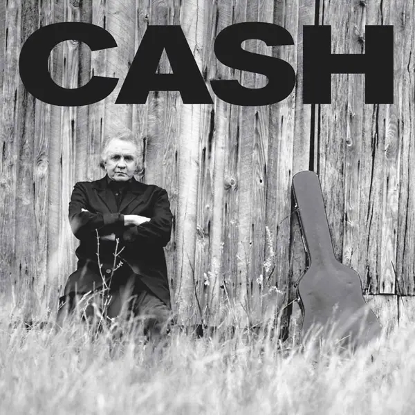 Album artwork for Unchained by Johnny Cash