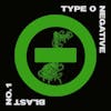 Album artwork for Blastbeat Tribute to Type O Negative by Various