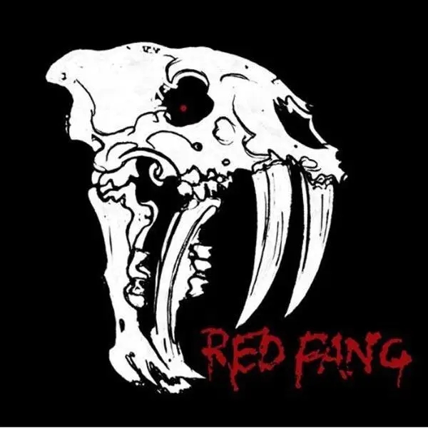 Album artwork for RED FANG by Red Fang