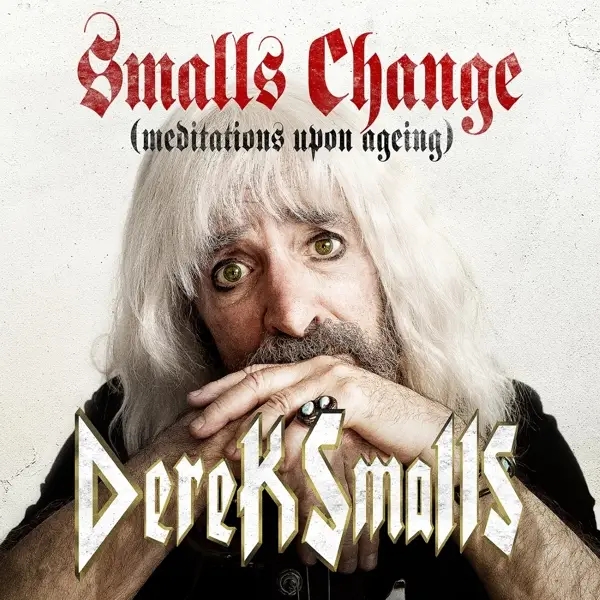 Album artwork for Smalls Change by Derek Smalls