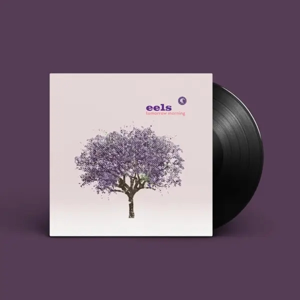 Album artwork for Tomorrow Morning by Eels