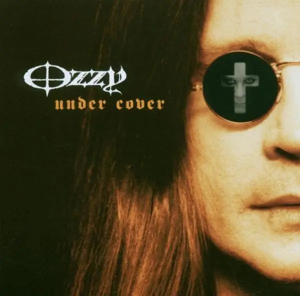 Album artwork for Under Cover by Ozzy Osbourne