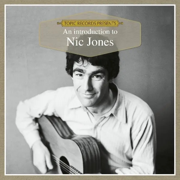 Album artwork for An Introduction To... by Nic Jones