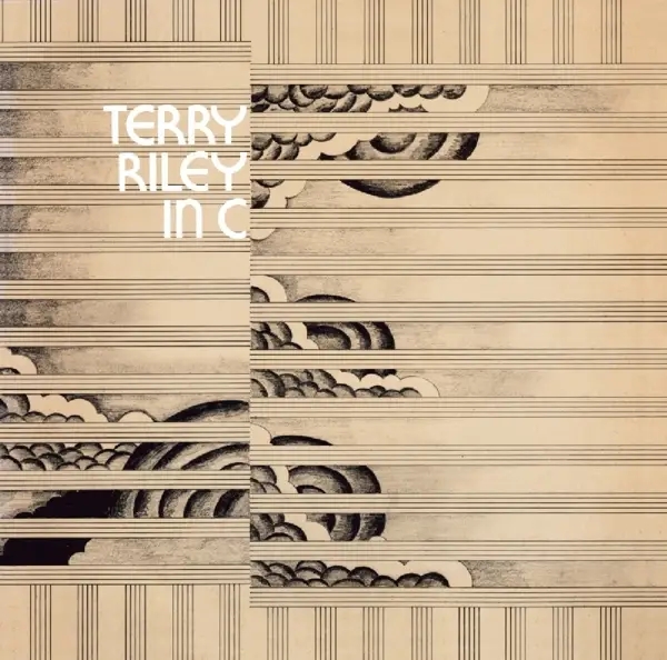 Album artwork for In C by Terry Riley