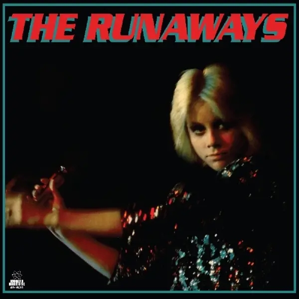 Album artwork for Runaways by Runaways