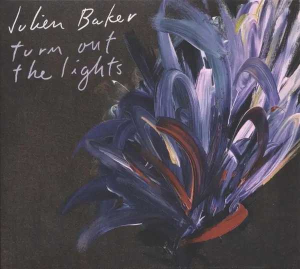 Album artwork for Turn Out The Lights by Julien Baker