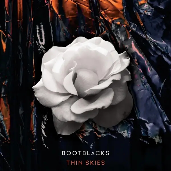 Album artwork for Thin Skies by Bootblacks