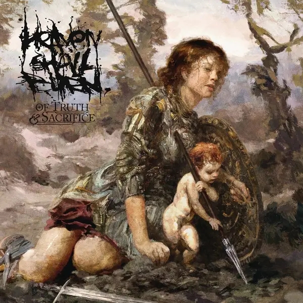 Album artwork for Of Truth And Sacrifice by Heaven Shall Burn