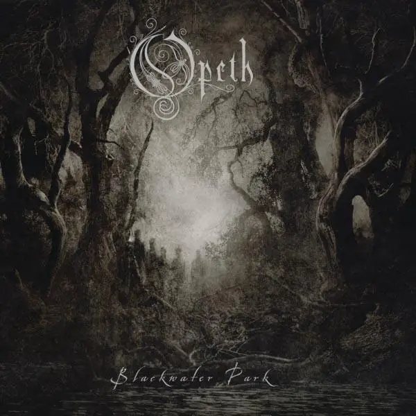 Album artwork for Blackwater Park by Opeth
