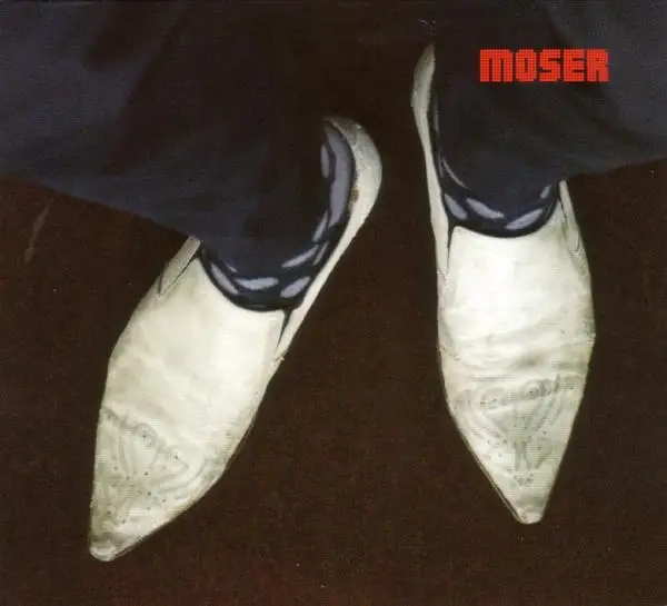 Album artwork for Moser by Moser