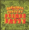 Album Artwork für Survival Of The Fattest von Prince Fatty