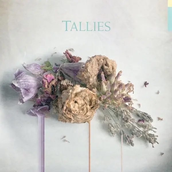 Album artwork for Tallies by Tallies
