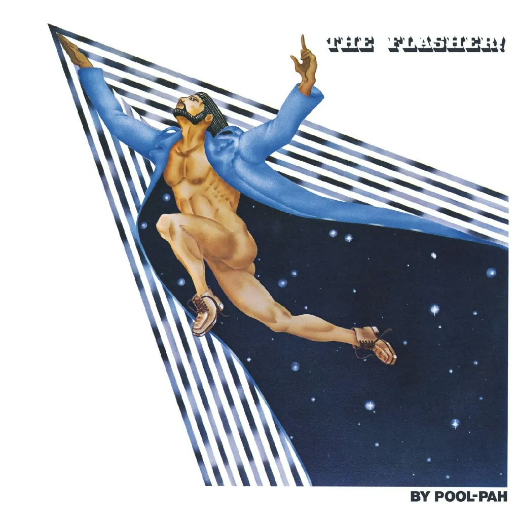 Album artwork for The Flasher by Pool-Pah