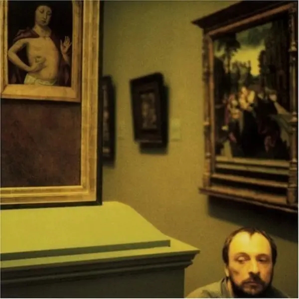 Album artwork for At The Cut by Vic Chesnutt