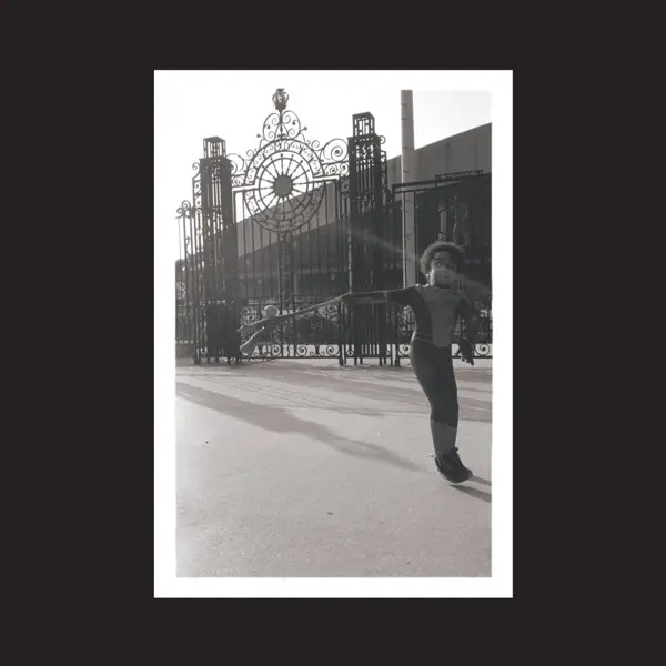 Album artwork for Open the Gates-Classic Black Vinyl LP by Irreversible Entanglements