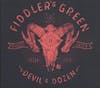 Album Artwork für Devil's Dozen von Fiddler'S Green