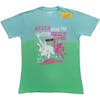 Album artwork for Unisex T-Shirt NMTB Japan Dip Dye, Dye Wash by Sex Pistols