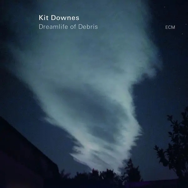 Album artwork for Dreamlife Of Debris by Kit Downes
