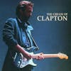 Album artwork for The Cream Of Clapton by Eric Clapton