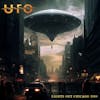 Album artwork for Lights Out Chicago 1980 by UFO
