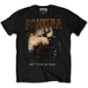 Album artwork for Unisex T-Shirt Original Cover by Pantera