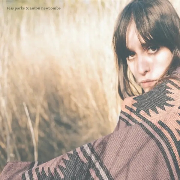 Album artwork for Tess Parks & Anton Newcombe by Tess And Newcombe, Anton Parks
