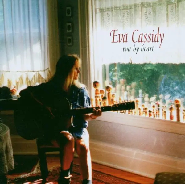 Album artwork for Eva By Heart by Eva Cassidy