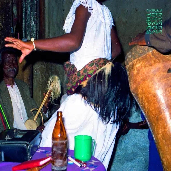 Album artwork for Buganda Royal Music Revival by Various