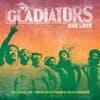 Illustration de lalbum pour One Love: The Best Of Their Nighthawk Recordings par Gladiators