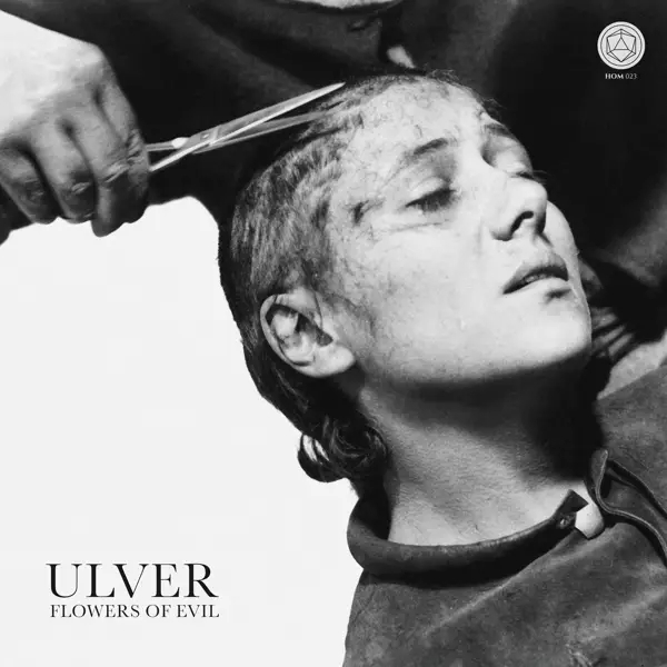 Album artwork for Flowers Of Evil by Ulver