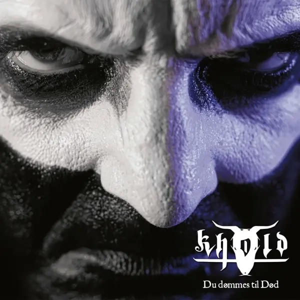 Album artwork for Du Dömmes Til Död by Khold