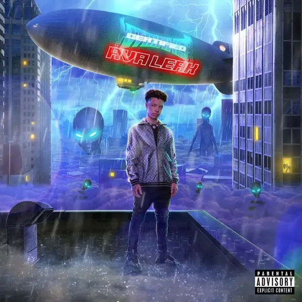 Album artwork for Certified Hitmaker by Lil Mosey