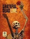 Album artwork for Radio Broadcast by Grateful Dead