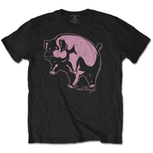 Album artwork for Unisex T-Shirt Pig by Pink Floyd