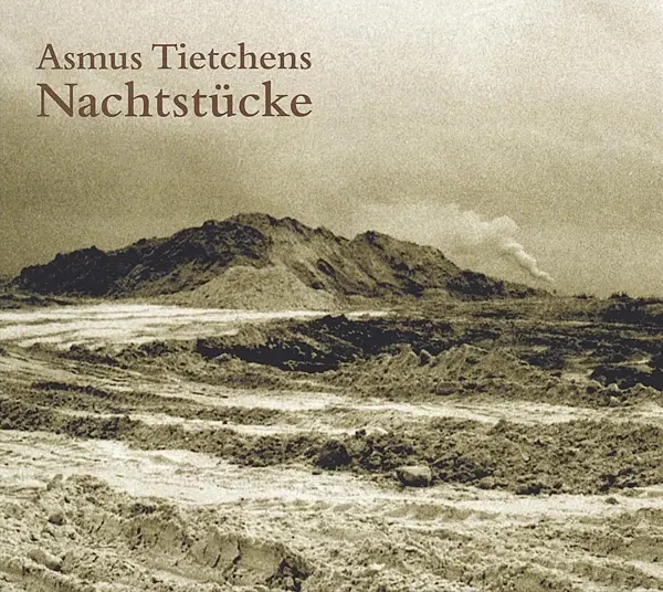 Album artwork for Nachtstücke by Asmus Tietchens