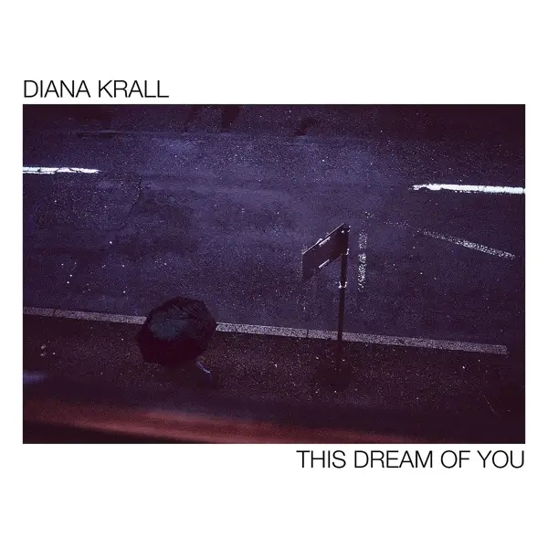 Album artwork for This Dream Of You by Diana Krall