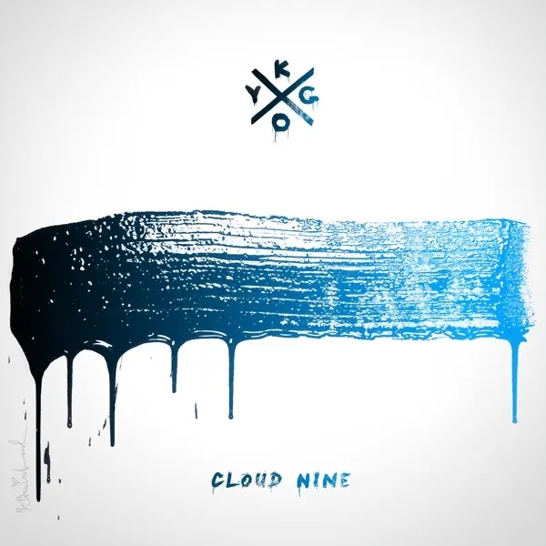 Album artwork for Cloud Nine by Kygo