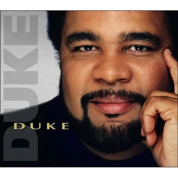 Album artwork for Duke by George Duke