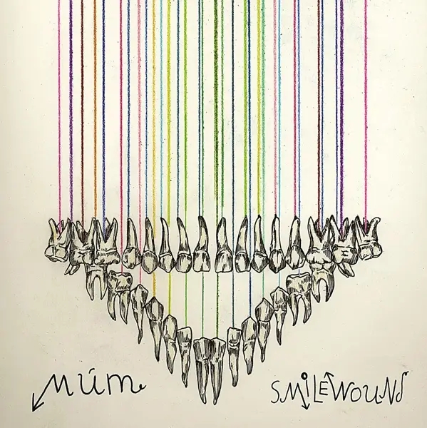 Album artwork for Smilewound by MUM