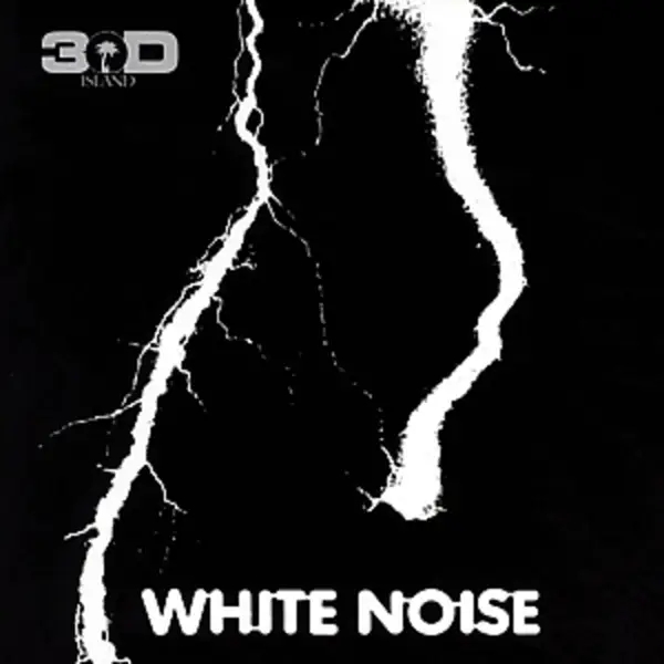 Album artwork for An Electric Storm by White Noise