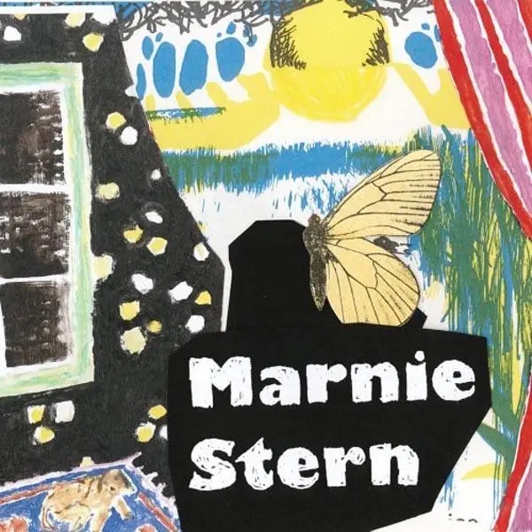 Album artwork for In Advance Of The Broken Arm by Marnie Stern
