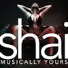 Album Artwork für Musically Yours von Shai