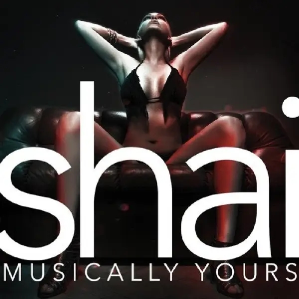 Album artwork for Musically Yours by Shai