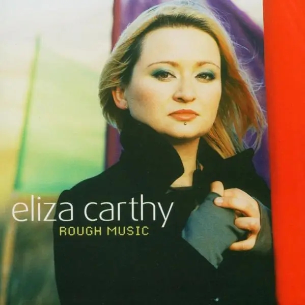 Album artwork for Rough Music by Eliza Carthy