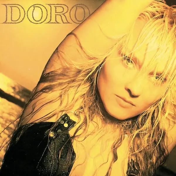 Album artwork for Doro by Doro
