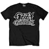 Album artwork for Unisex T-Shirt Vintage Logo by Ozzy Osbourne