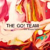 Illustration de lalbum pour The Scene Between par The Go! Team
