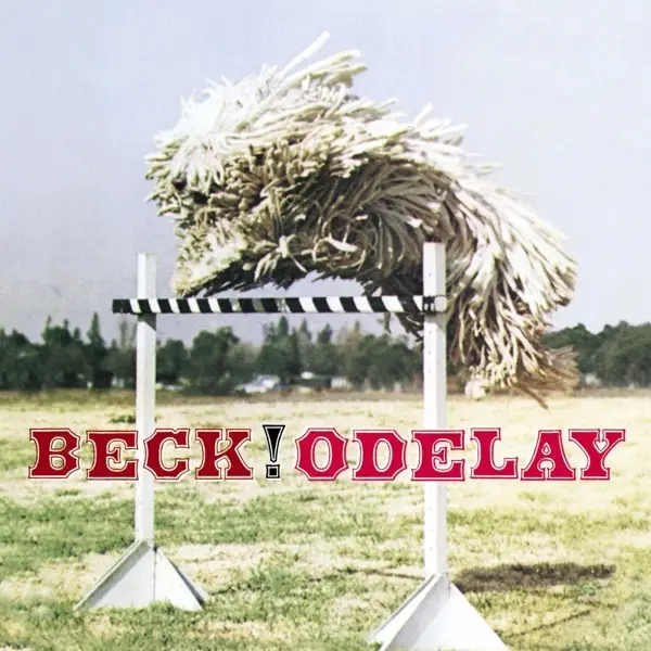 Album artwork for Odelay by Beck