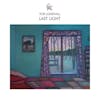 Album Artwork für LAST LIGHT von Tor Lundvall
