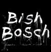 Illustration de lalbum pour Bisch Bosch par Scott Walker